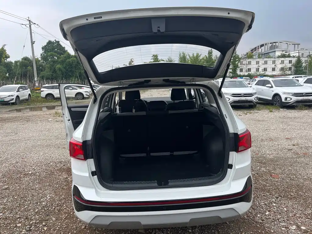 Jetta VS7 — миниатюра 7