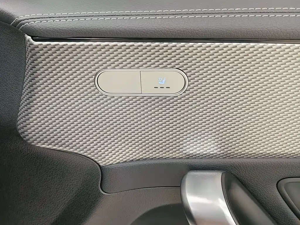 Mercedes-Benz A-Class — миниатюра 18