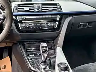 BMW 4 Series — миниатюра 7