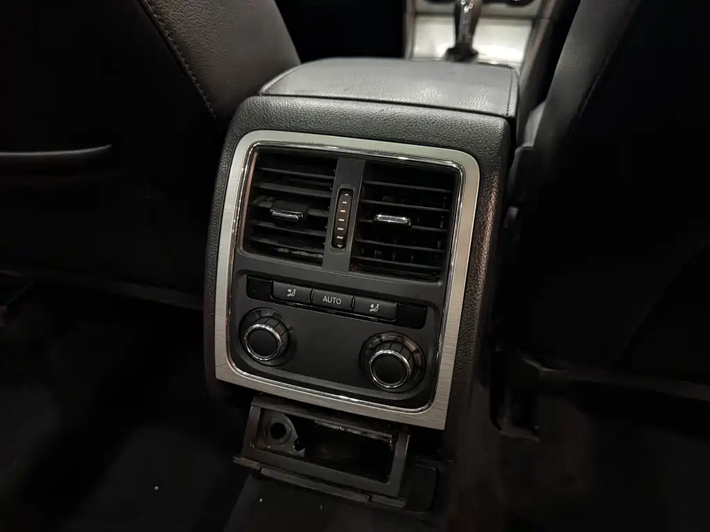 Volkswagen Passat — миниатюра 12