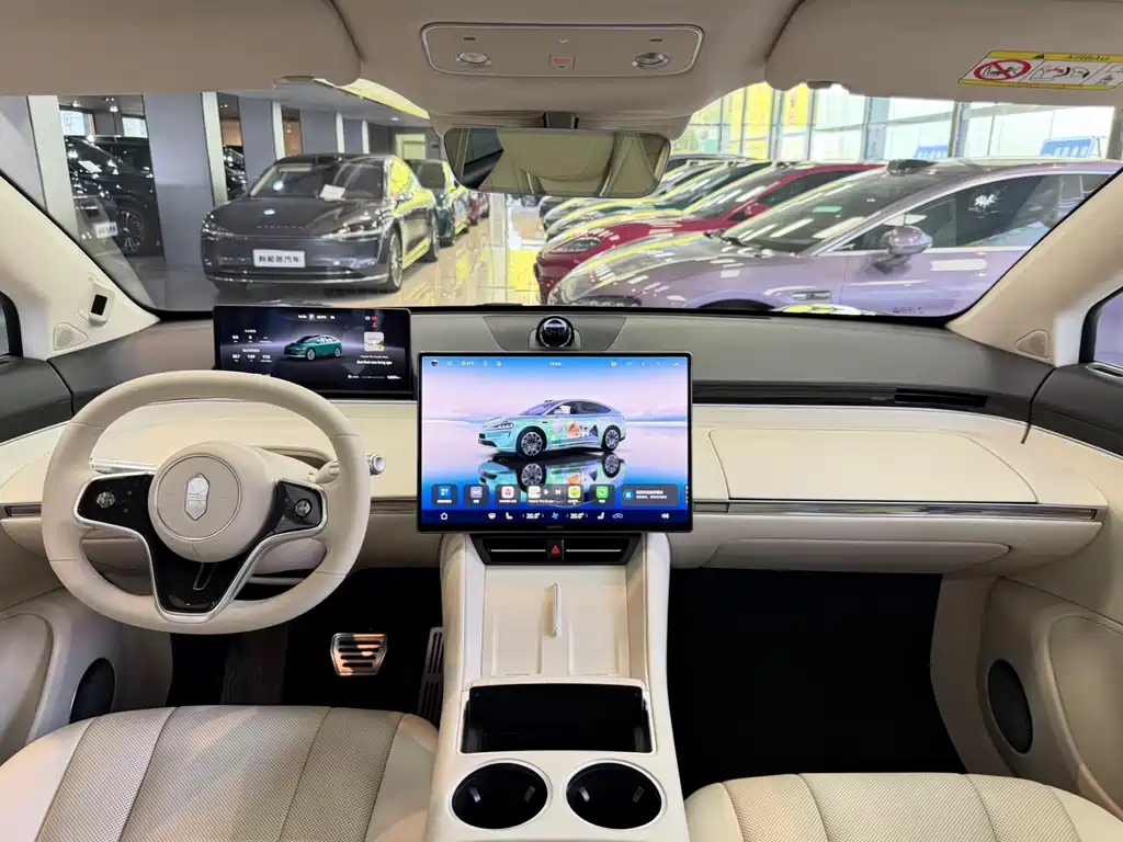 Zhijie Zhijie R7 — миниатюра 5