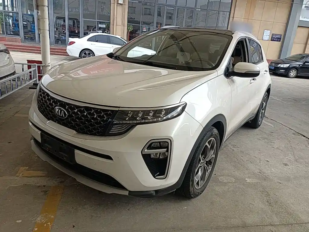 Kia KX5