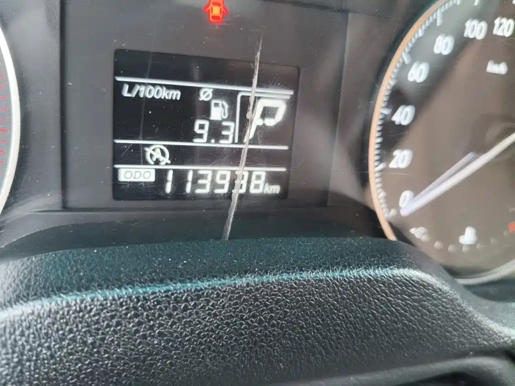Buick Excelle — миниатюра 8