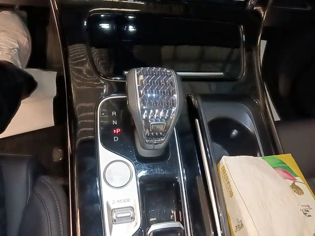 GAC Motor Trumpchi M8 — миниатюра 14