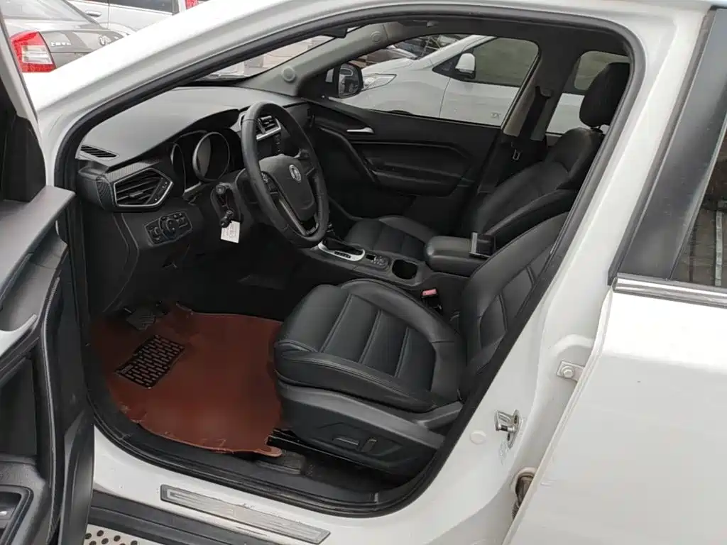 MG MG GS — миниатюра 15
