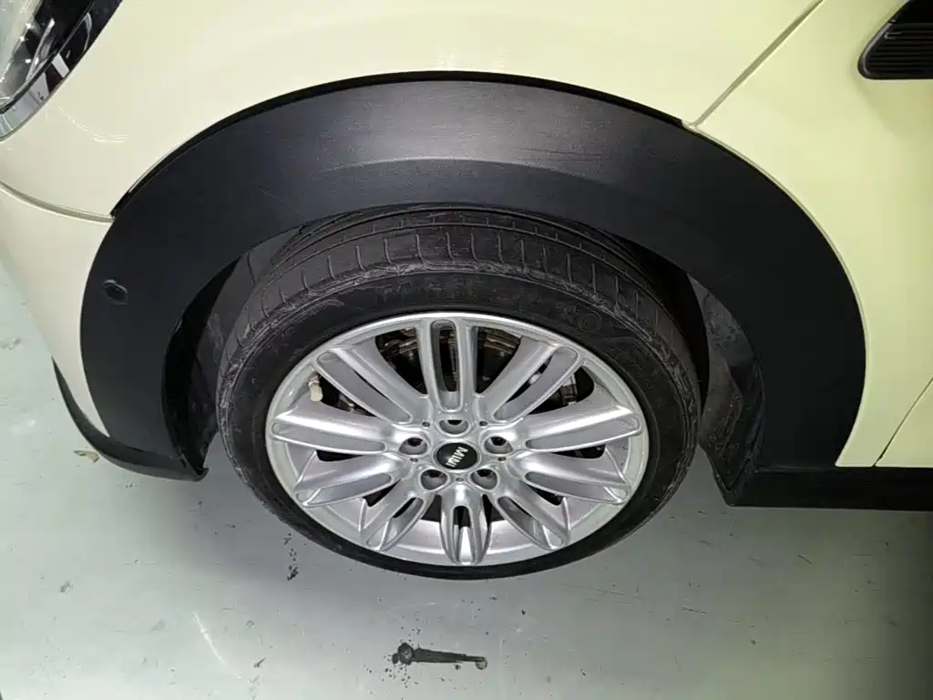 MINI Mini — миниатюра 23