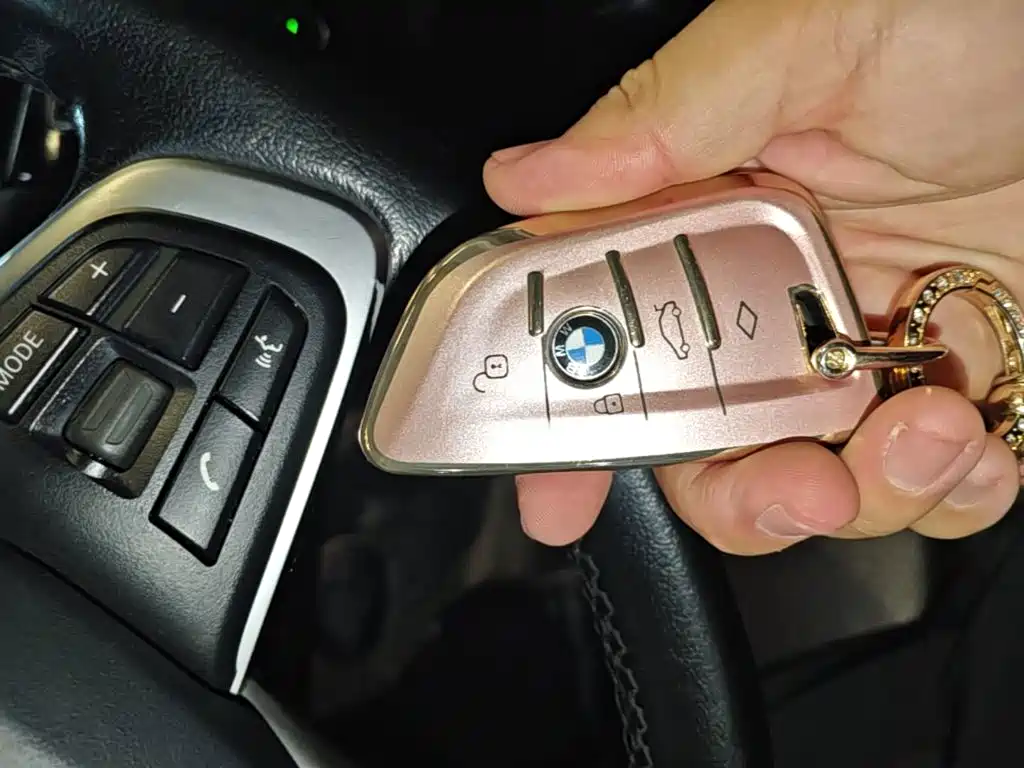 BMW X1 New Energy — миниатюра 9