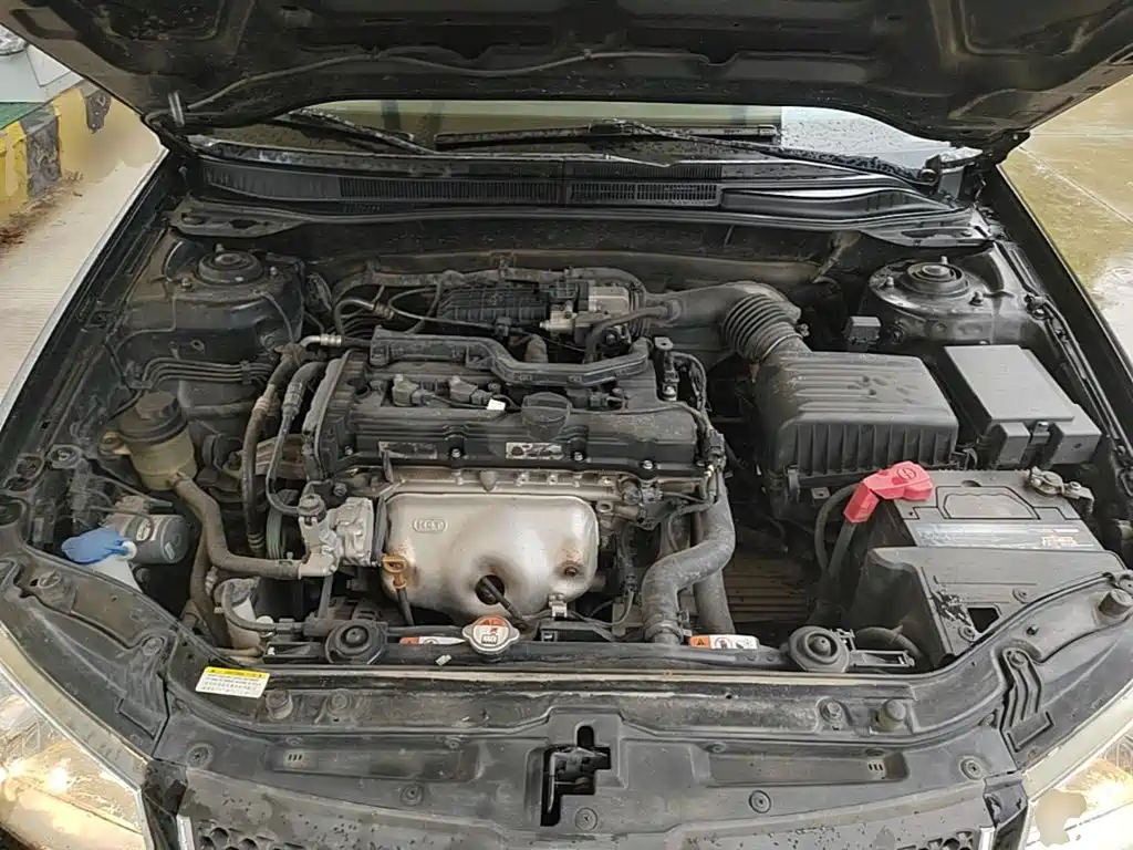 Kia Cerato — миниатюра 20