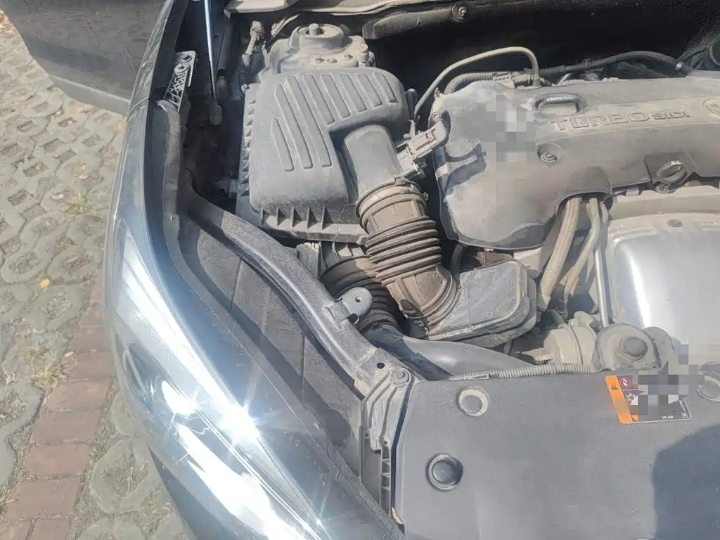 Buick Envision Plus — миниатюра 21