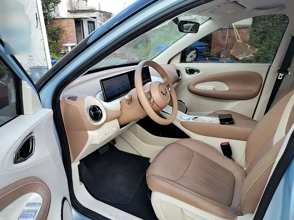 Wuling Bingo — миниатюра 16