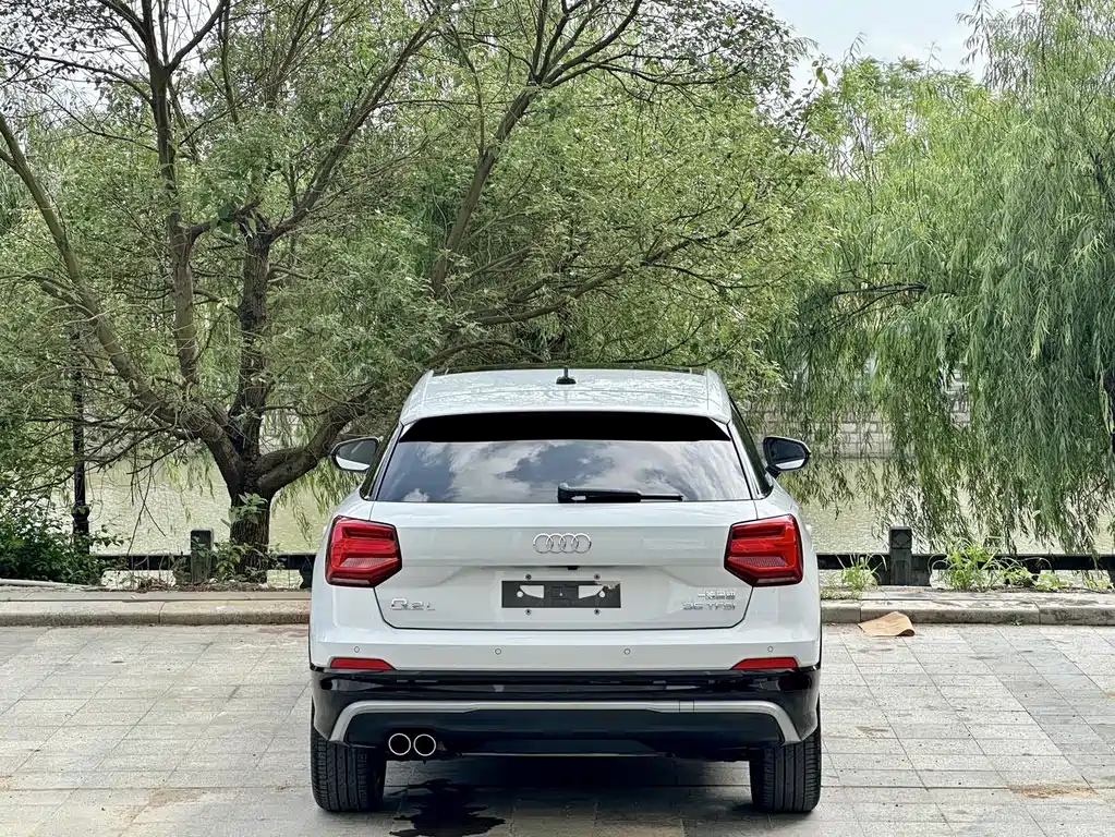 Audi Q2L 2020 35 TFSI