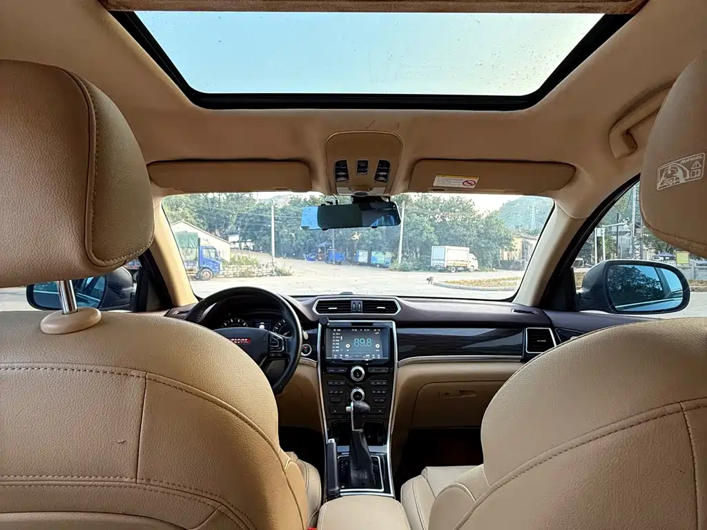 Haval H2 — миниатюра 19