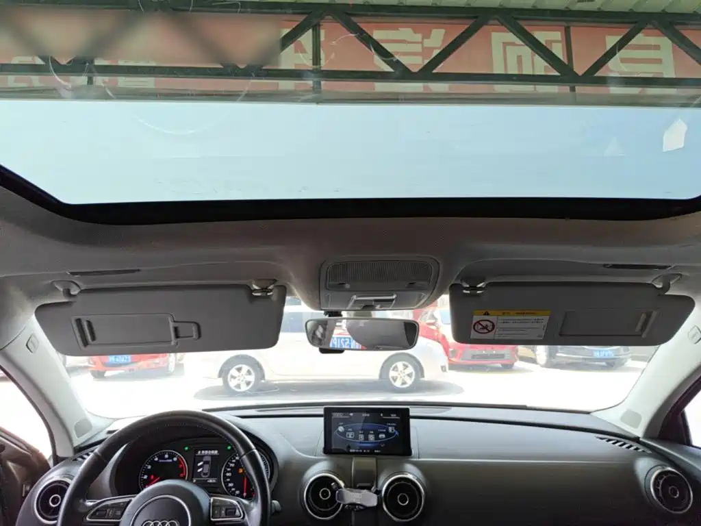 Audi A3 — миниатюра 18