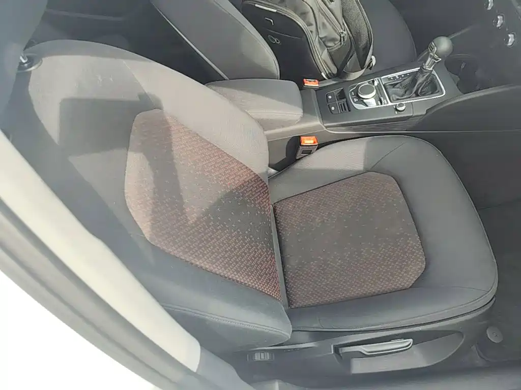 Audi A3 — миниатюра 25