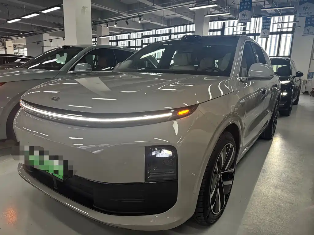 Li Auto Li L6 2024
