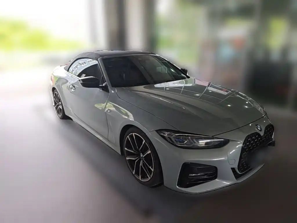 BMW 4 Series — миниатюра 6