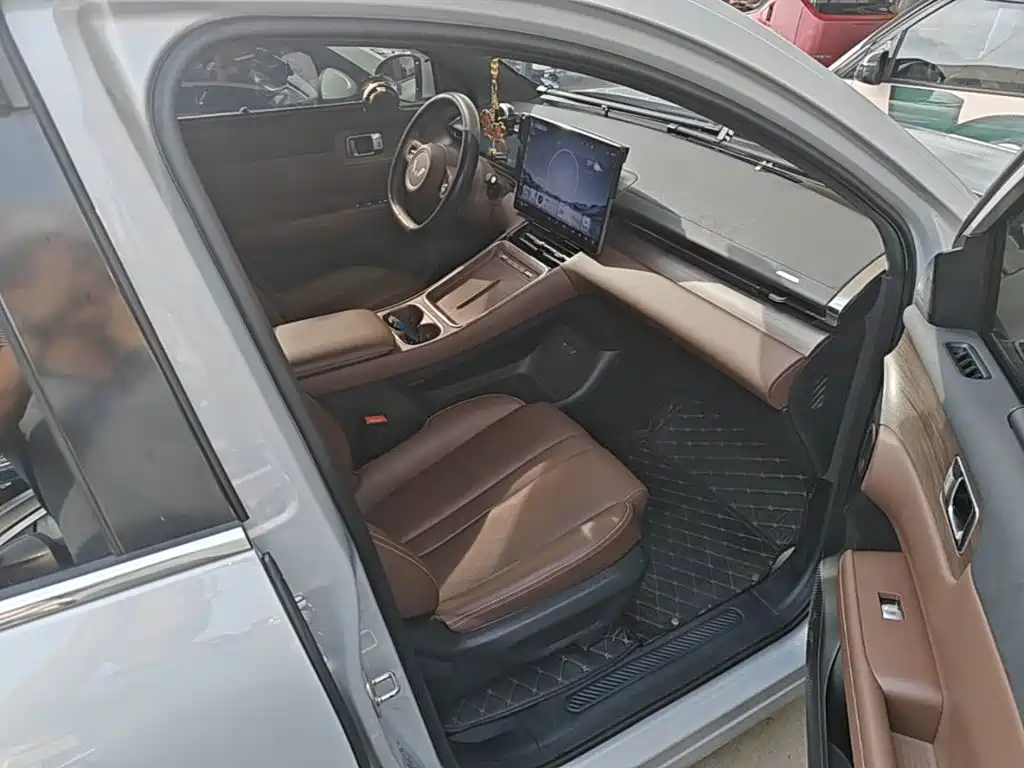 Wuling Xingguang S — миниатюра 25