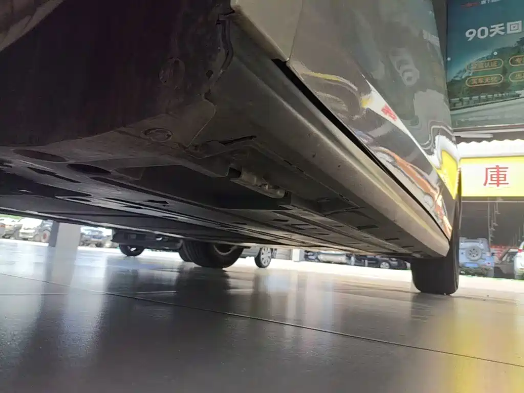 BYD Seal 06 — миниатюра 22