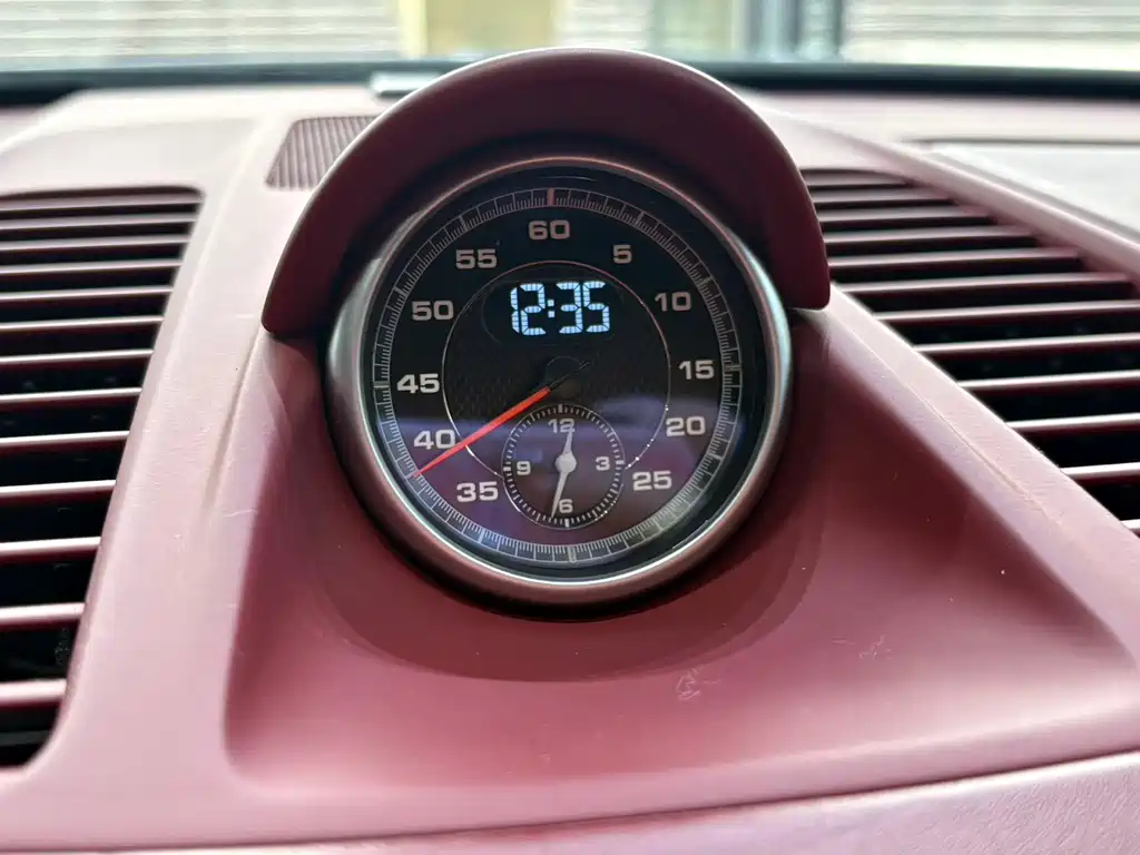 Porsche 911 — миниатюра 21
