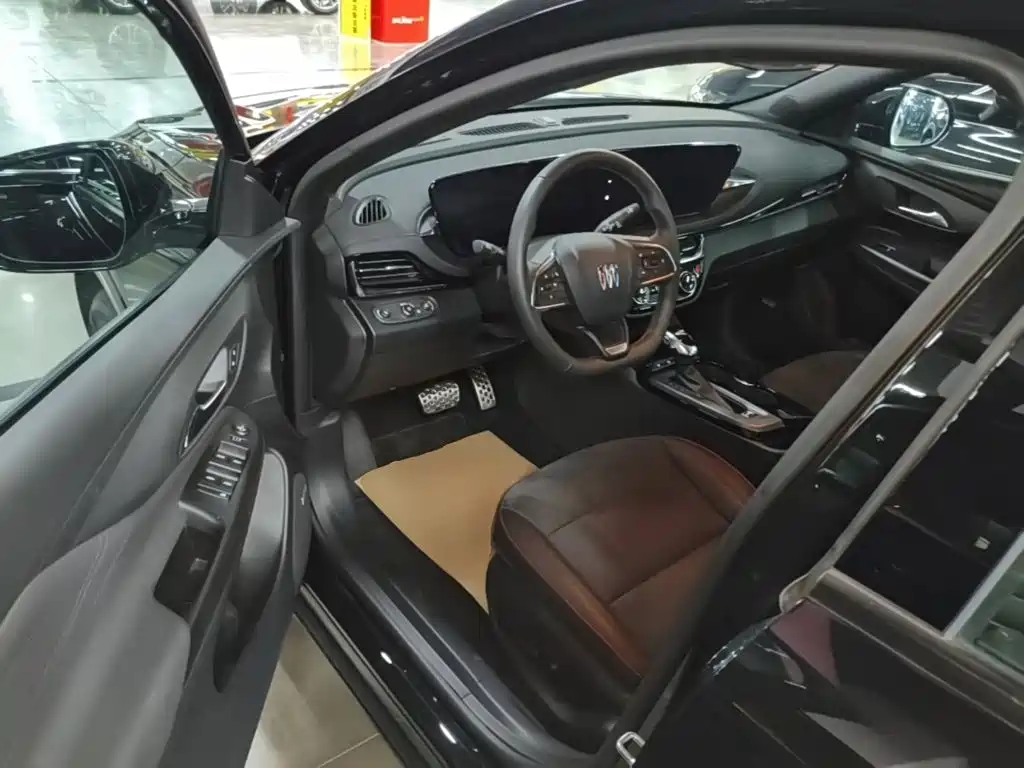 Buick Envista — миниатюра 16