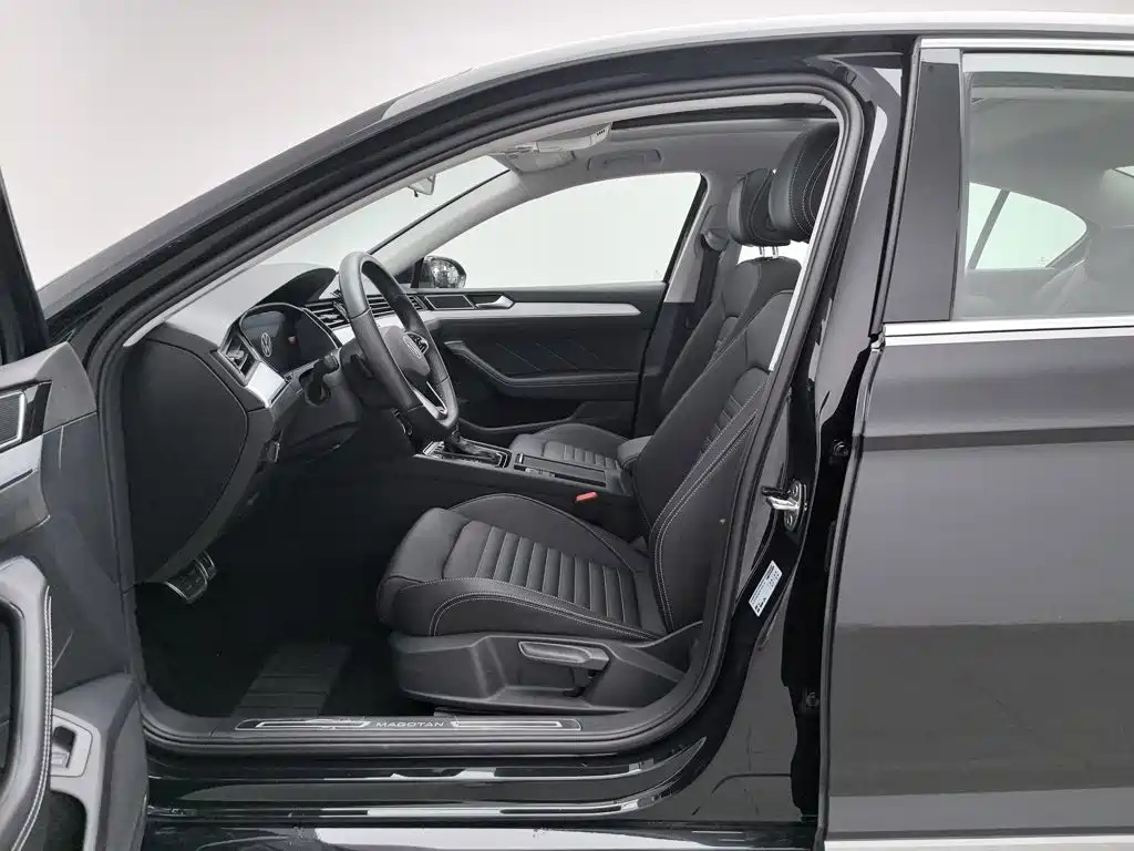 Volkswagen Magotan — миниатюра 10