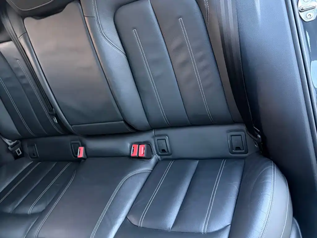 Audi Q2L — миниатюра 8
