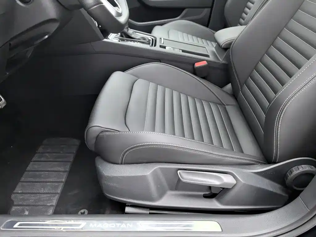 Volkswagen Magotan — миниатюра 20