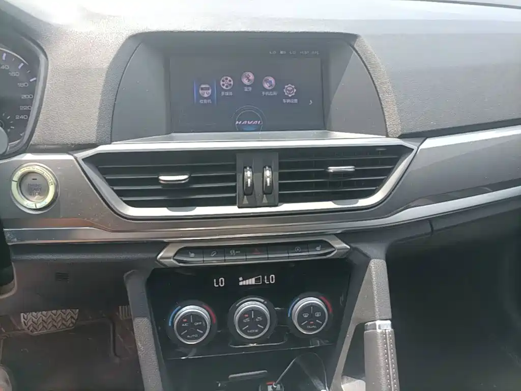 Haval H6 — миниатюра 13