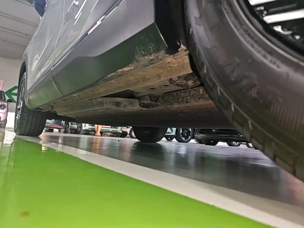 Wuling Xingguang S — миниатюра 22