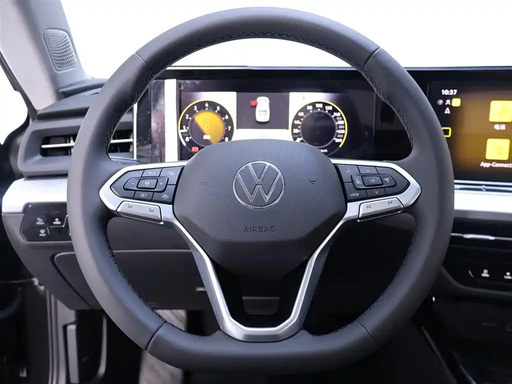 Volkswagen Lamando — фотографии объявления, Фото 16