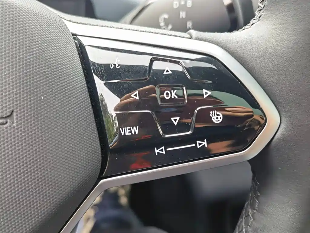 Volkswagen ID.4 X — миниатюра 26