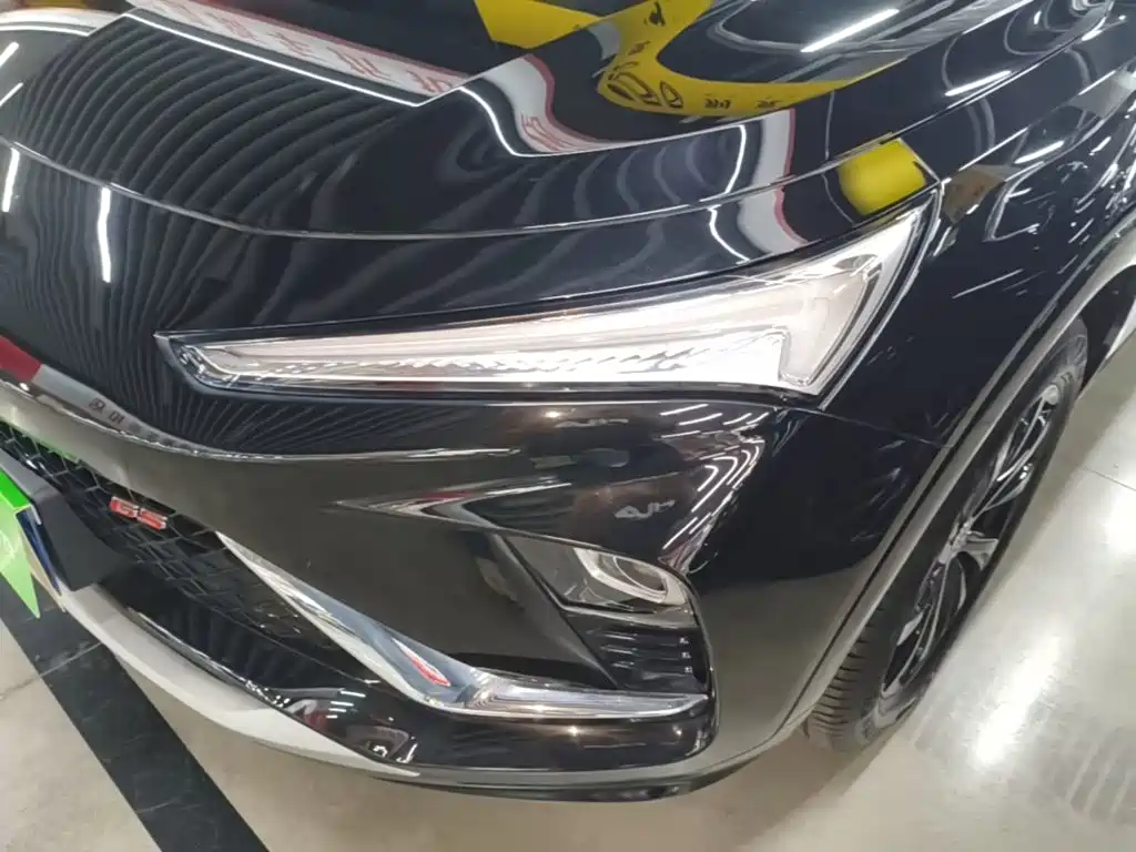Buick Envista — миниатюра 24
