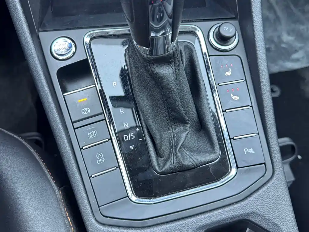 Volkswagen Bora — миниатюра 10