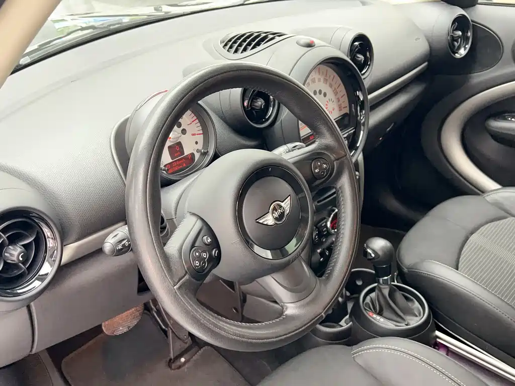 MINI Mini — миниатюра 14