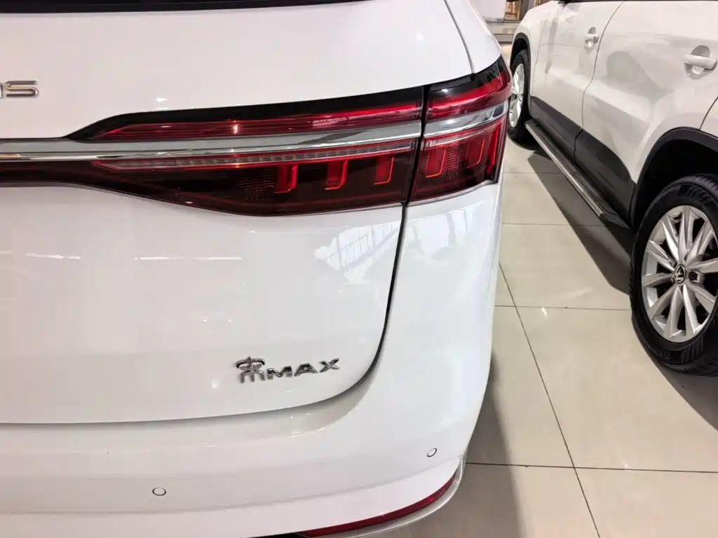 BYD MAX — миниатюра 8