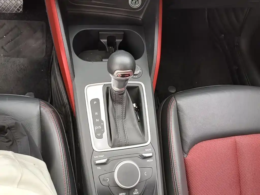 Audi Q2L — миниатюра 14