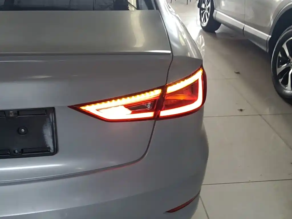Audi S3 — миниатюра 8