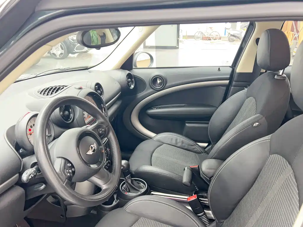 MINI Mini — миниатюра 16
