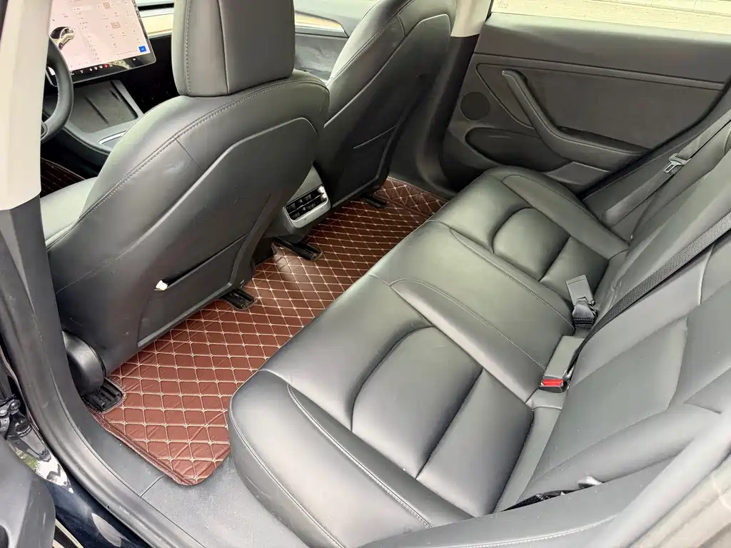 Tesla Model 3 — миниатюра 12