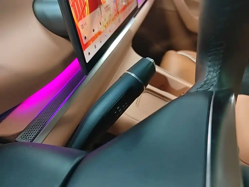 Leapmotor Leapmotor C10 — миниатюра 14