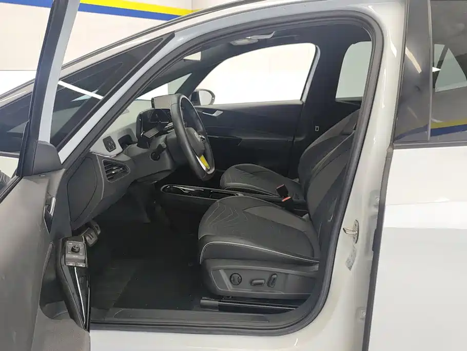 Volkswagen ID.3 — миниатюра 9