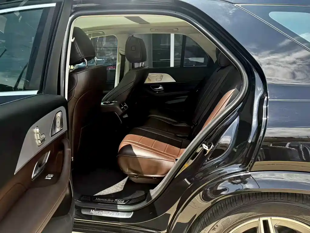 Mercedes-Benz GLE 2023 GLE 450 4MATIC Fashion