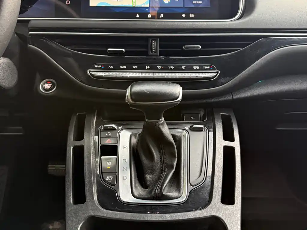GAC Motor Trumpchi M6 — миниатюра 17