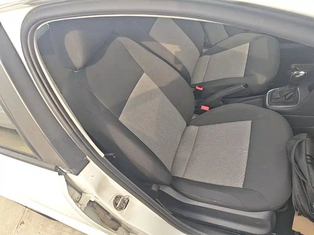 Volkswagen Polo — миниатюра 25