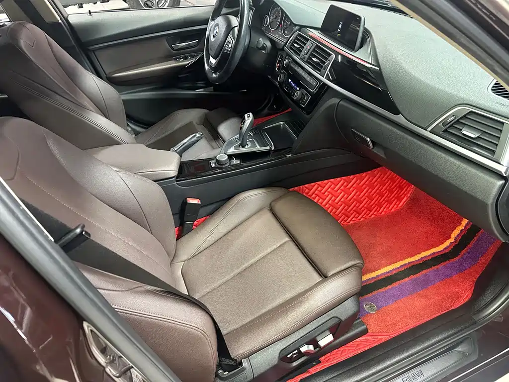 BMW 3 Series — миниатюра 16