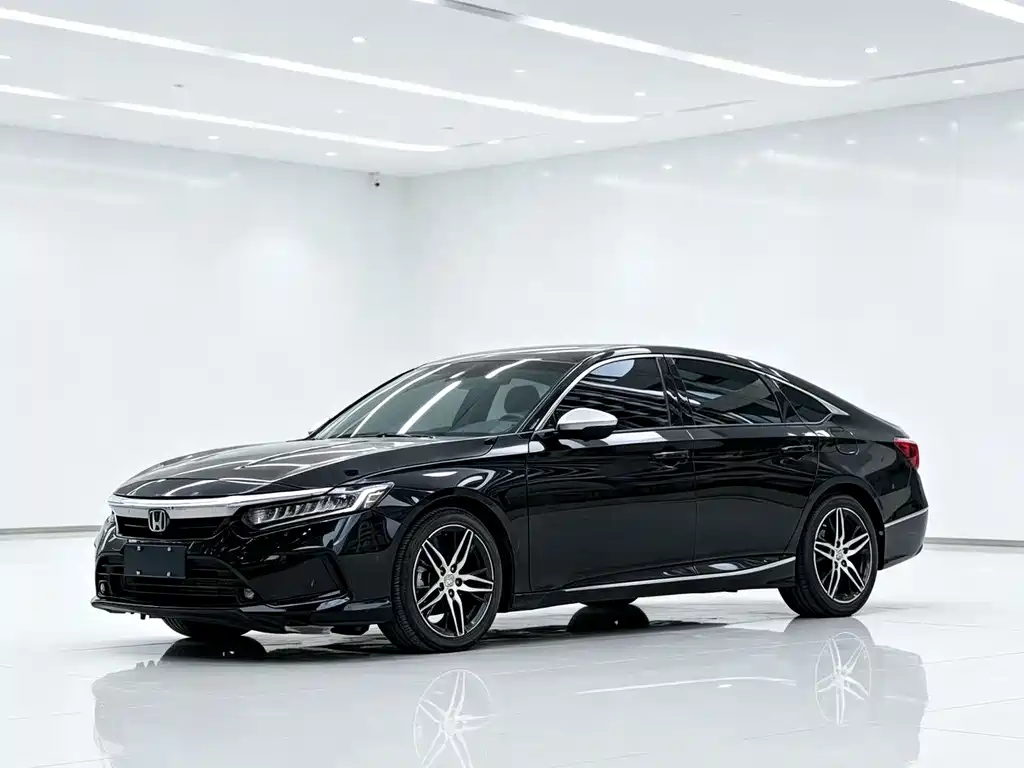 Honda Inspire — миниатюра 2