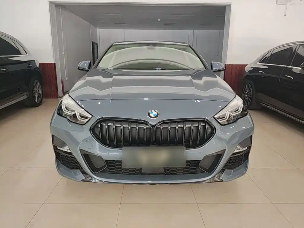 BMW 2 Series (Import) — миниатюра 3
