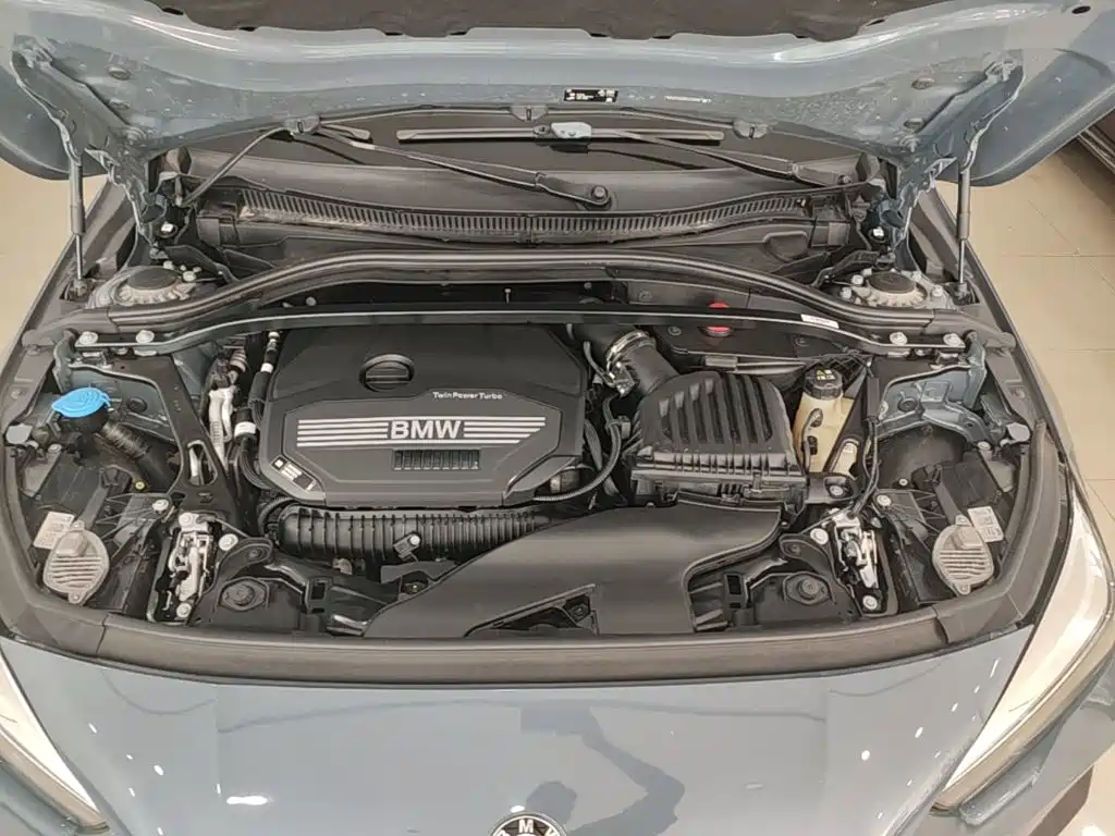 BMW 2 Series (Import) — миниатюра 20