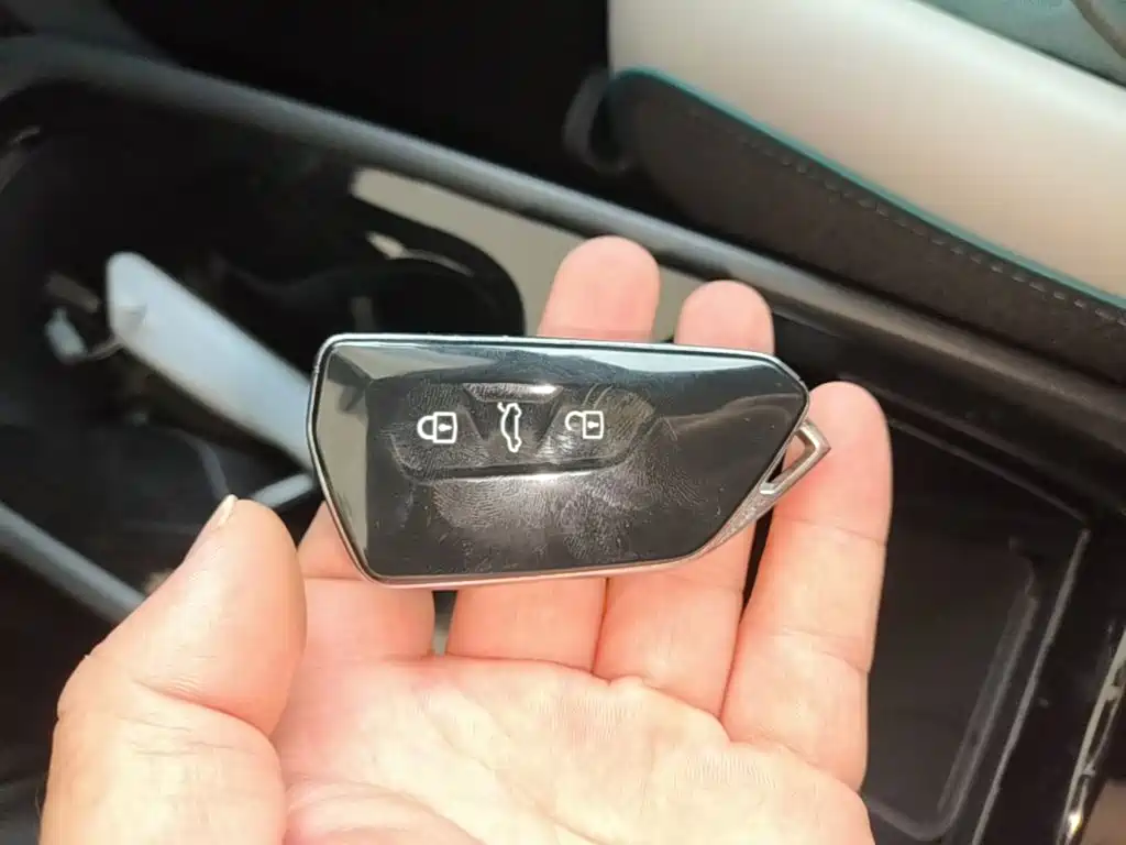 Volkswagen ID.3 — миниатюра 9