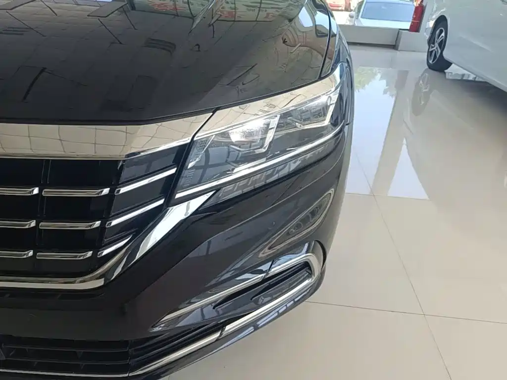 Volkswagen Passat — миниатюра 24